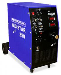 Brima MIGSTAR 250