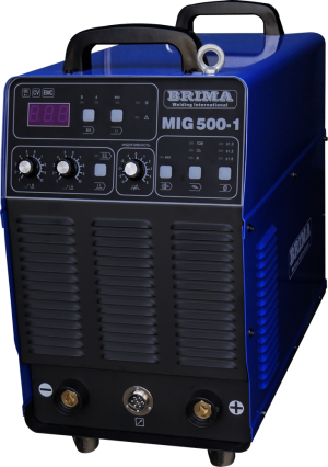 Brima MIG-500-1