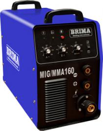 Brima MIG/MMA-160