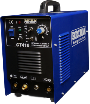 Brima CT416