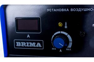 Brima CUT 40 с компрессором