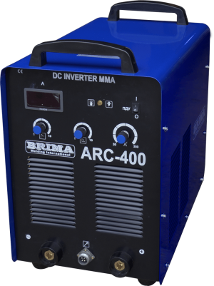 Brima ARC 400