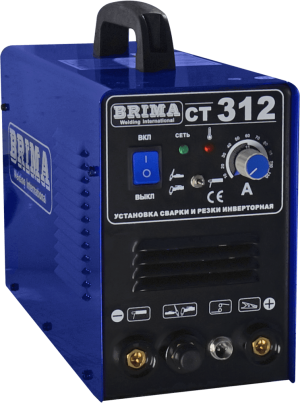 Brima CT312