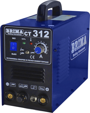 Brima CT312