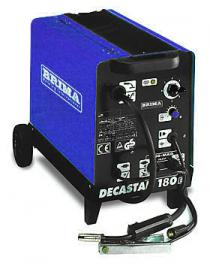 Brima DECASTAR 180E