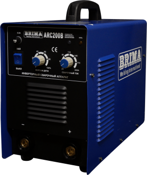 Brima ARC 200B