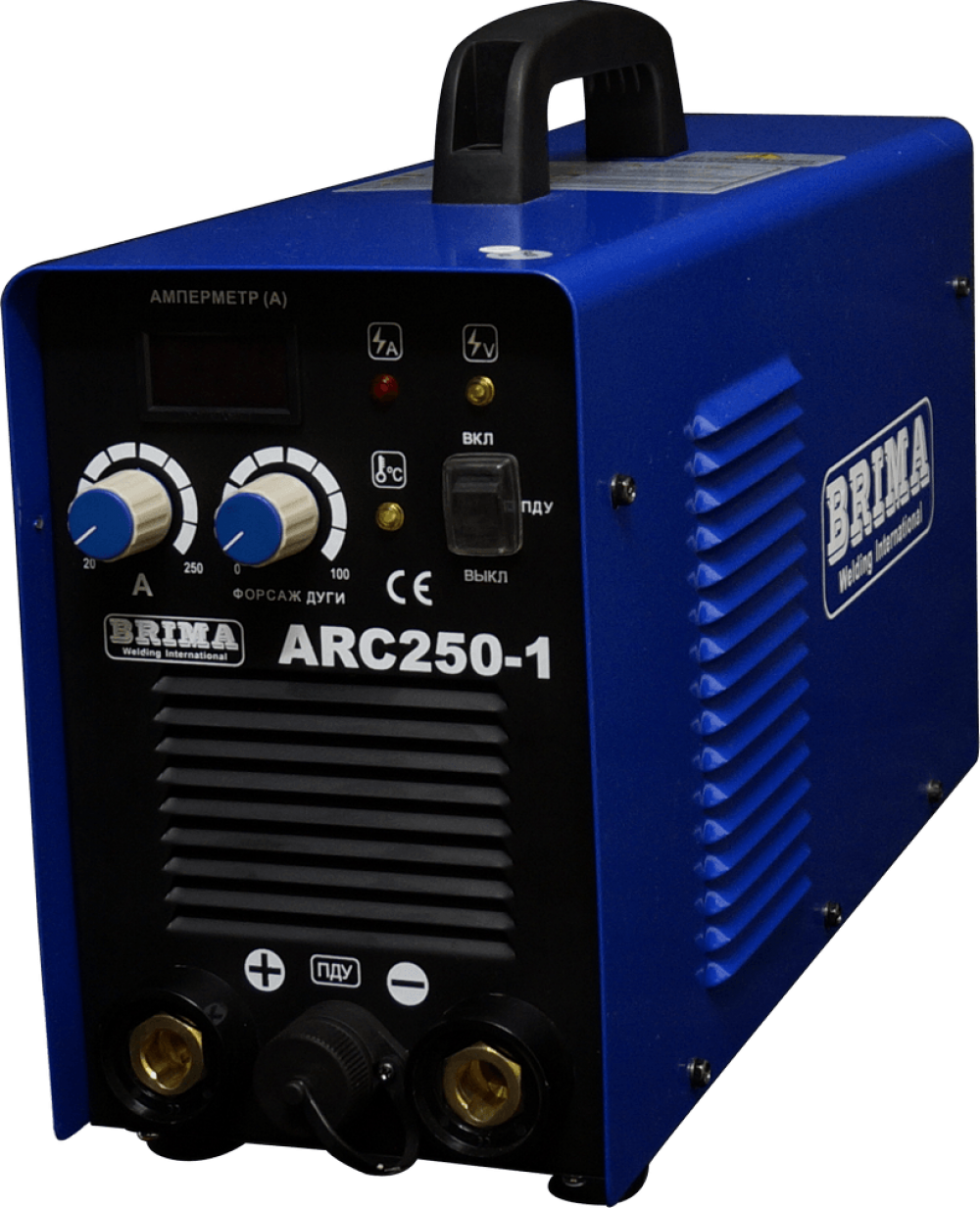 Brima ARC 250-1 (380)