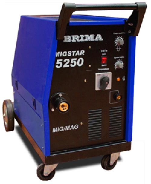 Brima MIGSTAR-5250