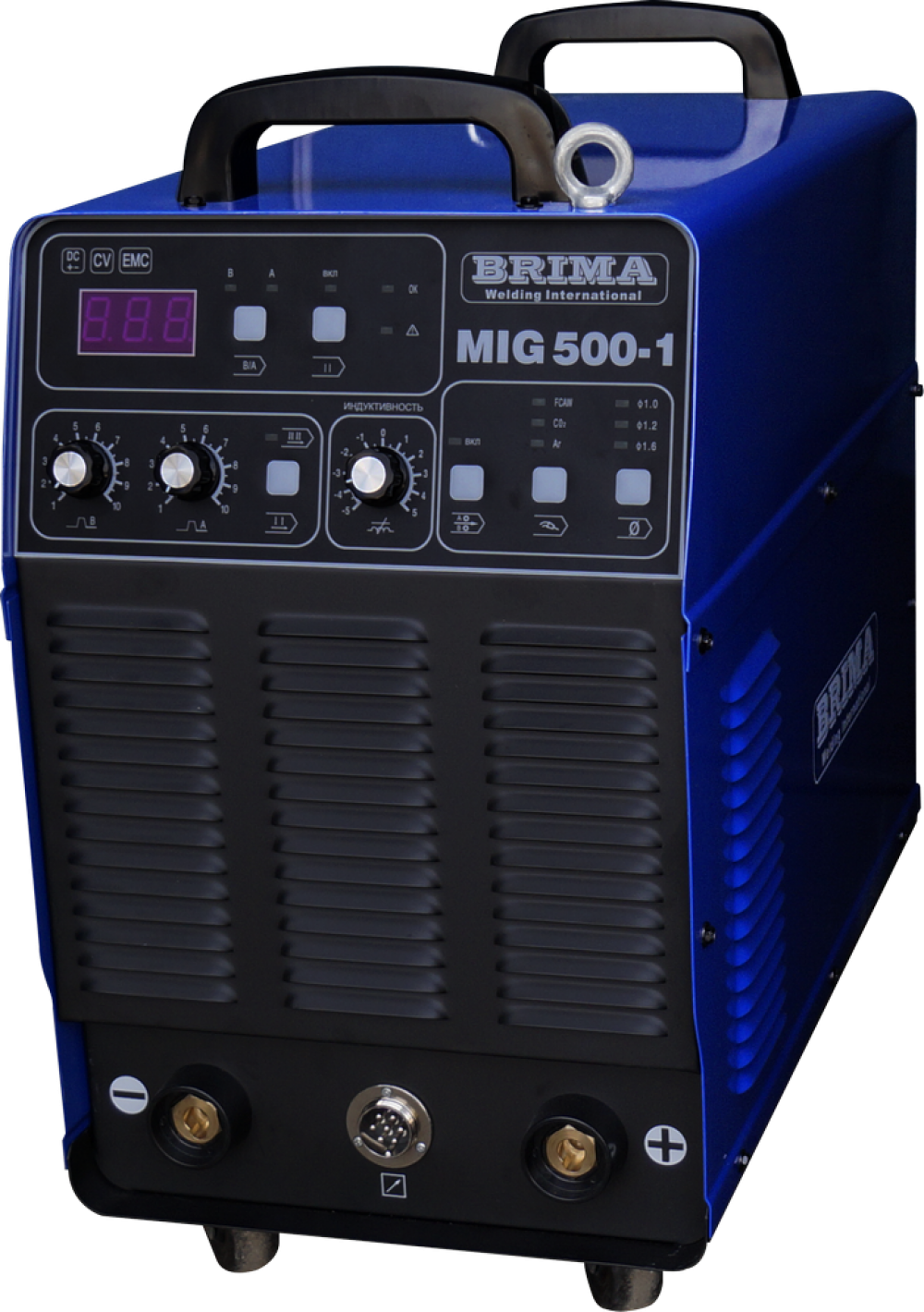 Brima MIG-500-1