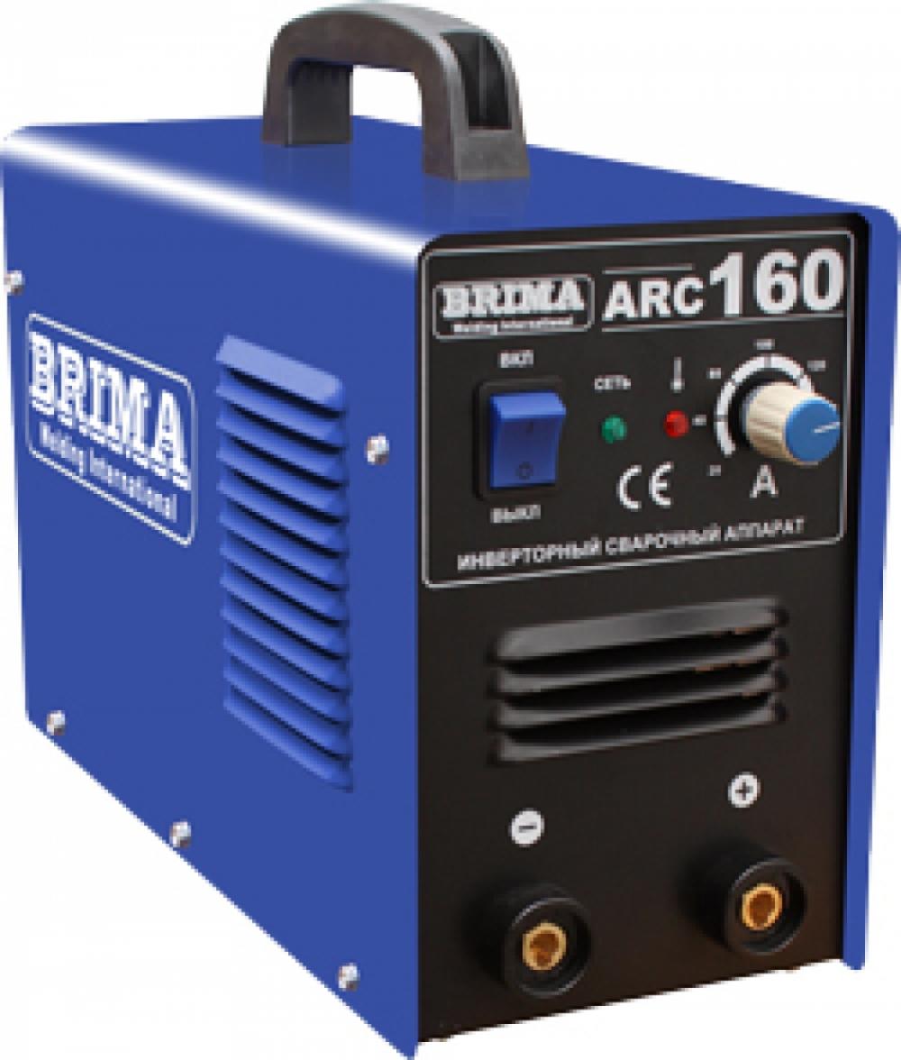 Brima ARC 160