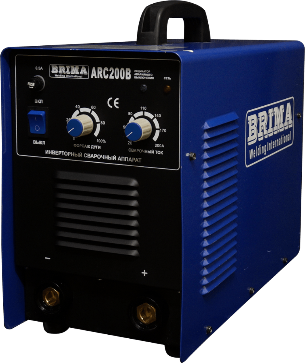 Brima ARC 200B